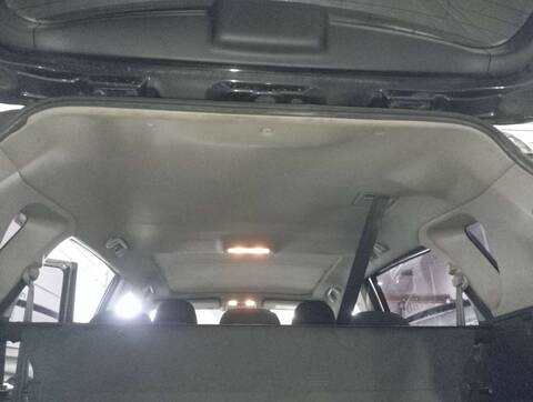 Techo Interior Toyota Verso COMFORT 126CV 93KW