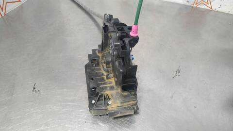 Foto 4ª: Cerradura Puerta Delantera Izquierda Mercedes Clase E 180 E 220 D 213.004) 194CV 143KW [654920] (2017)