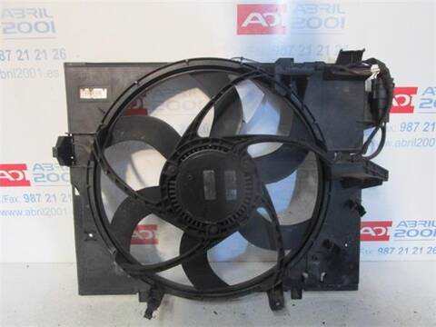 Foto 2ª: Electroventilador Bmw Serie 5 518 2.5 525I BERLINA 192CV 141KW [25-6S-5 G] (2004)