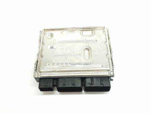 Foto 2ª: Centralita Motor ECU Renault Express BASIS