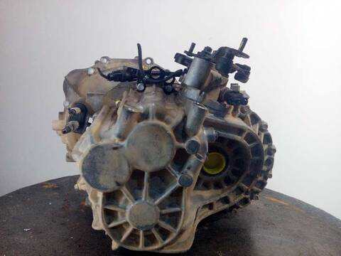 Foto 3ª: Caja Cambios Hyundai Tucson 2.0 CRDI CAT 140CV 103KW [D4EA] (2007)