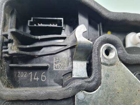 Foto 4ª: Cerradura Puerta Delantera Derecha Bmw Mini COOPER D 112CV 82KW [N47C16A] (2011)