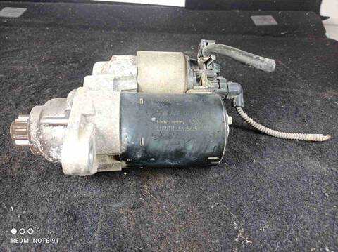 Motor de Arranque Seat Ibiza STELLA 75CV 55KW