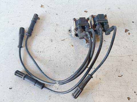 Modulo Encendido Fiat Panda 1.2 8V ALESSI 60CV