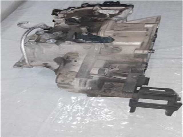 Foto 4ª: Caja Cambios Automatica Chevrolet Epica 2.0 LT [2 0 LTR. - 110 KW DIESEL CAT] 150CV