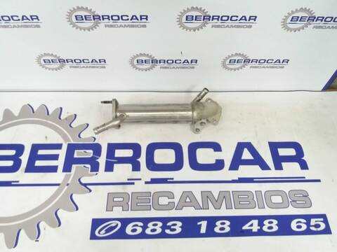 Valvula EGR Ford Transit 2.2 TDCI CAT 140CV 103KW CAJA CERRADA
