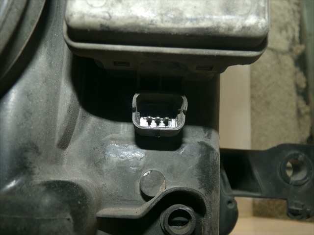 Foto 4ª: Faro Izquierdo Renault Espace 2.2 DCI 2002-2015 [G9TJ7] (2005)