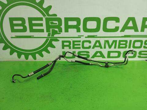 Foto 3ª: Tubos Aire Acondicionado Peugeot 307 1.6 16V CAT 109CV 80KW [9HY] (2004)