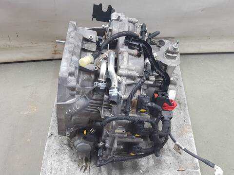 Foto 3ª: Caja Cambios Renault Arkana TECHNO