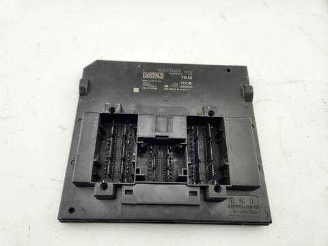 Centralita Motor ECU Volkswagen Crafter 35 FURGON BM TA RWD 140CV 103KW