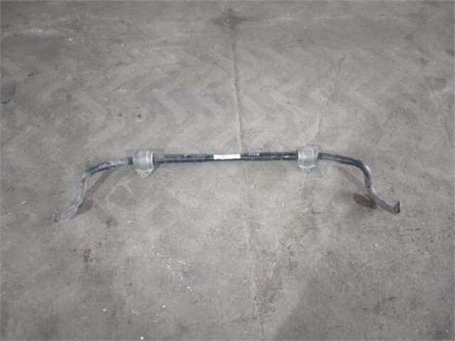 Barra Estabilizadora Trasera Bmw Serie 1 114 2.0 120D [2.0 LTR. - 130 KW TURBODIESEL CAT]