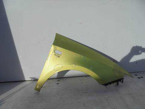 Aleta Delantera Derecha Seat Ibiza 1.9 TDI 105CV 77KW