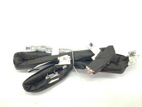 Foto 2ª: Airbag Cortina Delantero Izquierdo Opel Grandland 1.6 16V CDTI DPF 120CV 51KW [B16DTH] (2017)