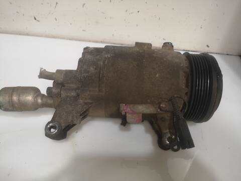 Foto 2ª: Compresor Aire Acondicionado Mini Mini W10B16A (2006)