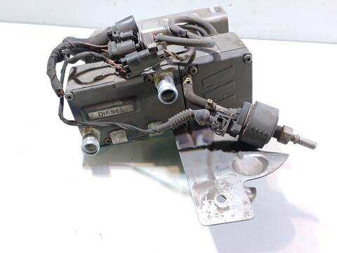 Foto 2ª: Calefacción Mercedes Viano CDI 2.2 4-MATIC 639.811 639.813 639.815 639.711 ... 136CV 100KW