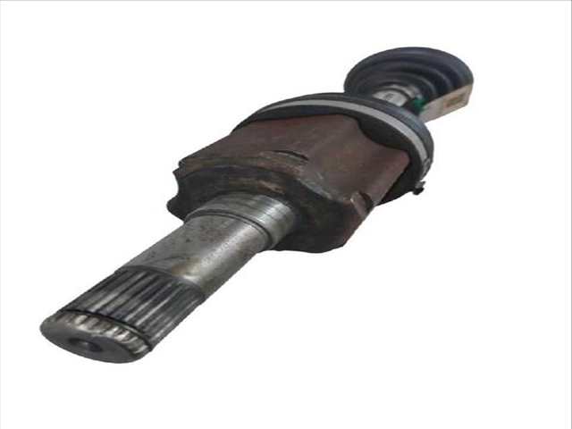 Foto 3ª: Transmision Delantera Izquierda Opel Astra 2.0 CDTI 68) (2009)