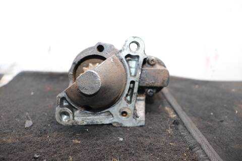 Motor de Arranque Renault Clio AUTHENTIQUE 65CV 48KW