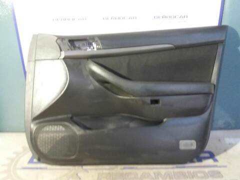 Tapizados Cartoneras Toyota Avensis 1.8 16V CAT 129CV