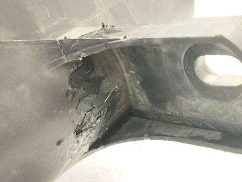 Foto 3ª: Faro Derecho Citroen C5 EXCLUSIVE BERLINA 136CV 100KW [RHR] (2005)