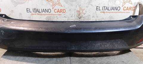 Foto 3ª: Paragolpes Trasero Lexus RX 400H 211CV 155KW [3MZ-FE] (2005)