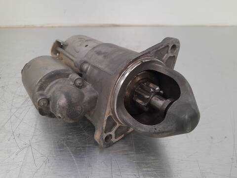 Foto 3ª: Motor de Arranque Opel Astra COSMO 116CV 85KW [Z16XER] (2008)