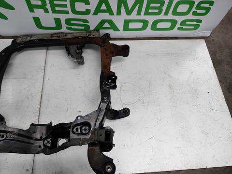 Foto 3ª: Puente Delantero Opel Zafira 1.9 CDTI CAT Z 19 DTL) 101CV 74KW [D/ Z19DT] (2006)
