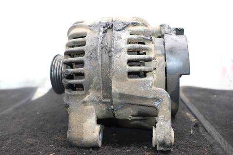 Foto 3ª: Alternador Opel Astra ENJOY 90CV 66KW (2004)