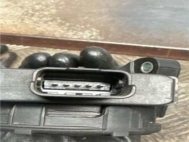 Foto 3ª: Pedal Acelerador Peugeot 807 2.0 16V [RFJ (EW10A)]