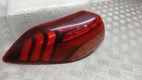 Foto 2ª: Piloto Trasero Izquierdo Hyundai Tucson 1.6 GDI 132CV 97KW [G4FD] (2018)