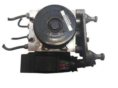 Abs Mercedes Clase C 160 C 200 CDI 204.001)