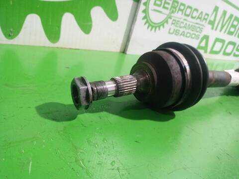 Foto 3ª: Transmision Delantera Derecha Citroen C5 ATTRACTION 109CV [9HYDV6TED4] (2004)