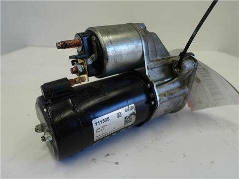 Foto 2ª: Motor de Arranque Mitsubishi Carisma 1.8 DA2A) BERLINA 116CV 85KW [4G93] (1996)