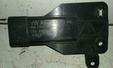 Caja Reles Fusibles Skoda Fabia 1.2 60CV 44KW