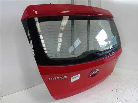 Foto 3ª: Portón Hyundai i30 1.4 109CV 80KW [G4FA] (2009)