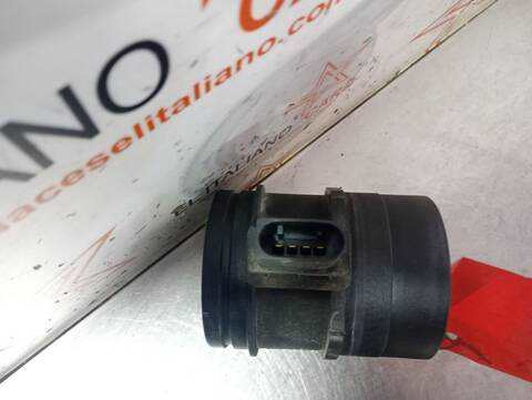 Foto 3ª: Caudalimetro Bmw Serie 3 315 320D BERLINA 177CV 130KW [N47D20C] (2009)