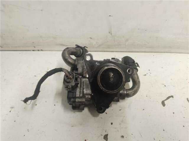Foto 2ª: Valvula EGR Seat Toledo 1.6 CONNECT [1.6 LTR. - 85 KW TDI] [CXM]