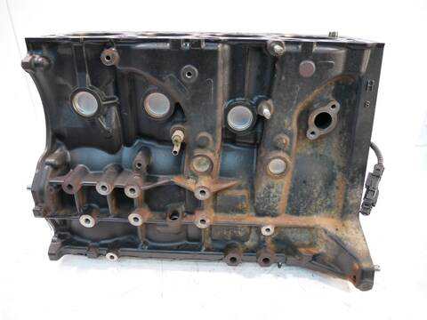 Foto 2ª: Bloque Motor Toyota Land Cruiser 2.8 D-4D PRADO [1GD-FTV] (2018)