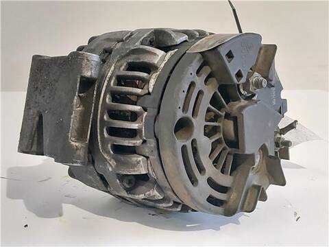 Foto 2ª: Alternador Mercedes Sprinter 416 CDI 156CV 115KW [OM 612.981] (2004)