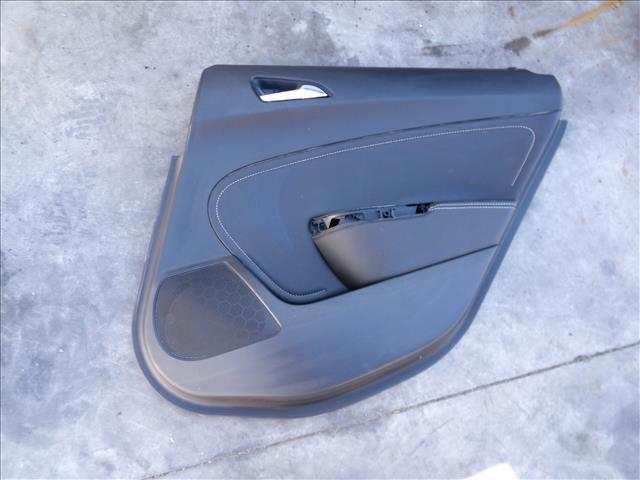 Tapizados Cartoneras Opel Astra 1.4 G MODELO J,2013-2016