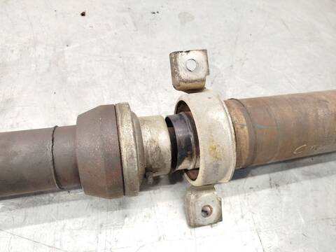 Foto 3ª: Transmision Central Jeep Grand Cherokee 3.0 CRD V6 4X4 190CV 140KW [VM23D] (2012)