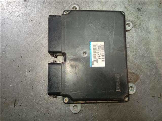 Foto 2ª: Centralita Motor ECU Mitsubishi ASX 1.6 CHALLENGE 2WD [1.6 LTR. - 86 KW CAT]