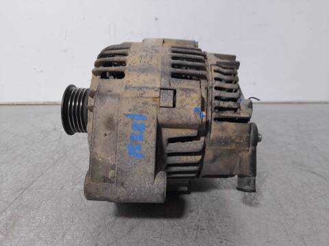 Foto 2ª: Alternador Land Rover Range 2.5 TD 136CV 100KW [25 6TM] (1996)