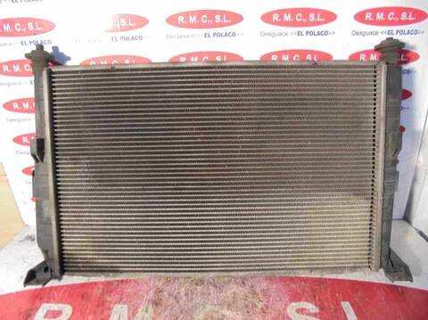 Radiador Motor Ford Mondeo 1.8 TD CAT BERLINA 90CV 66KW