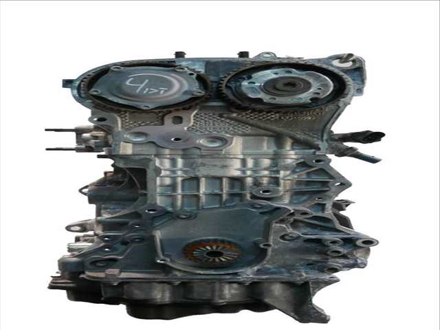 Motor Completo Audi A3 204 CV 150KW