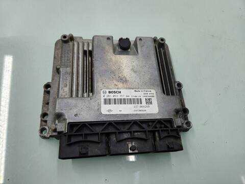 Centralita Motor ECU Renault Trafic 1.6 DCI 120 FGMB) 120CV 88KW FURGONETA