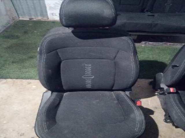 Foto 4ª: Asientos Traseros Kia Sportage DRIVE 4X2 136CV 100KW [D4H4] (2014)