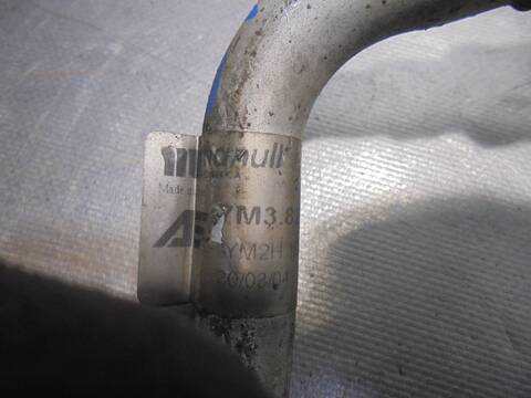 Foto 4ª: Tubos Aire Acondicionado Hyundai Tucson 2.0 CRDI COMFORT 4WD) 140CV 103KW [D4EAV] (2006)