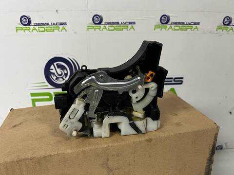 Cerradura Puerta Trasera Derecha Mitsubishi Outlander CHALLENGE 4WD 140CV 103KW