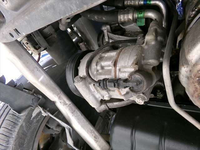 Compresor Aire Acondicionado Citroen DS4 1.6 HDI 2011-2015