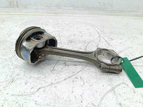Despiece Motor Peugeot 208 STYLE 82CV 60KW